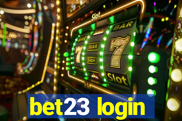 bet23 login